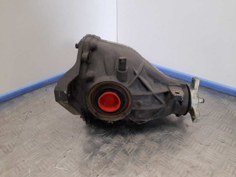 Diferencial Trasero para Mercedes-Benz Clase E (W212) Lim.
