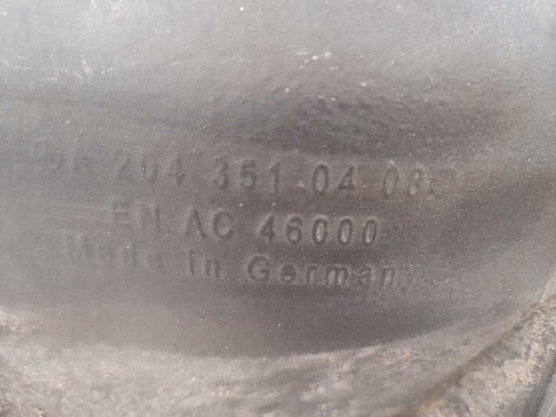 Diferencial Trasero para Mercedes-Benz Clase E (W212) Lim.