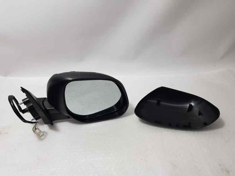 Retrovisor Derecho para Mitsubishi Outlander (Cu0W)