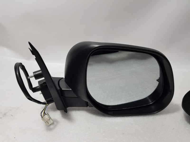 Retrovisor Derecho para Mitsubishi Outlander (Cu0W)