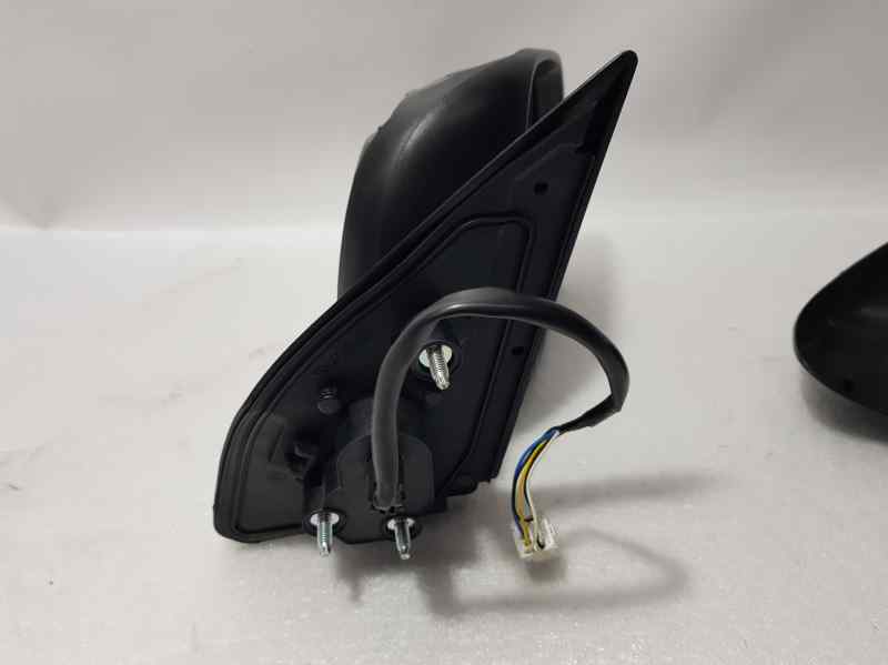 Retrovisor Derecho para Mitsubishi Outlander (Cu0W)