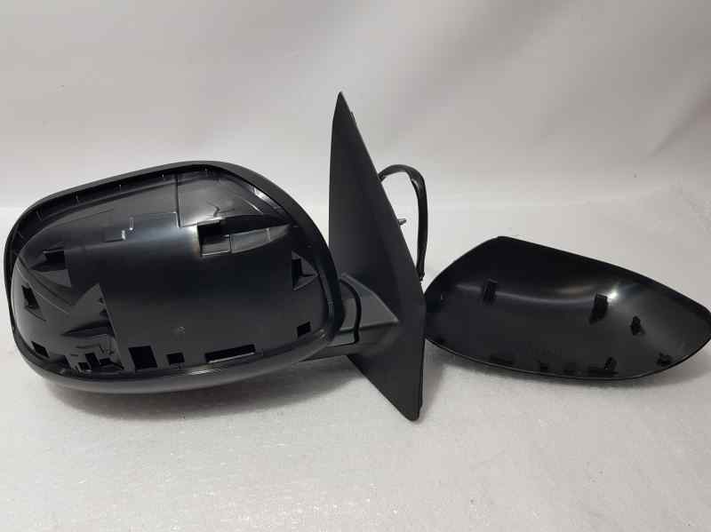 Retrovisor Derecho para Mitsubishi Outlander (Cu0W)