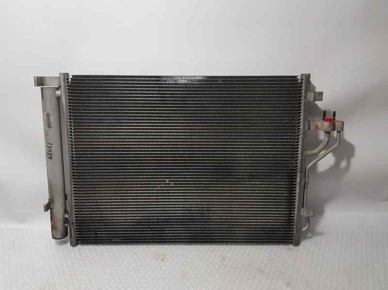 Condensador / Radiador Aire Acondicionado para Kia Sportage