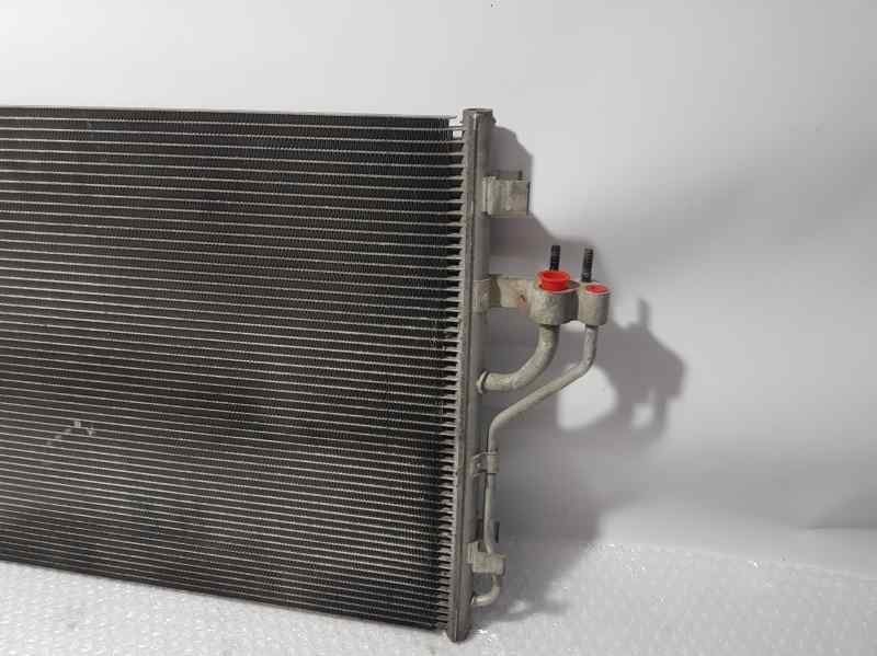 Condensador / Radiador Aire Acondicionado para Kia Sportage