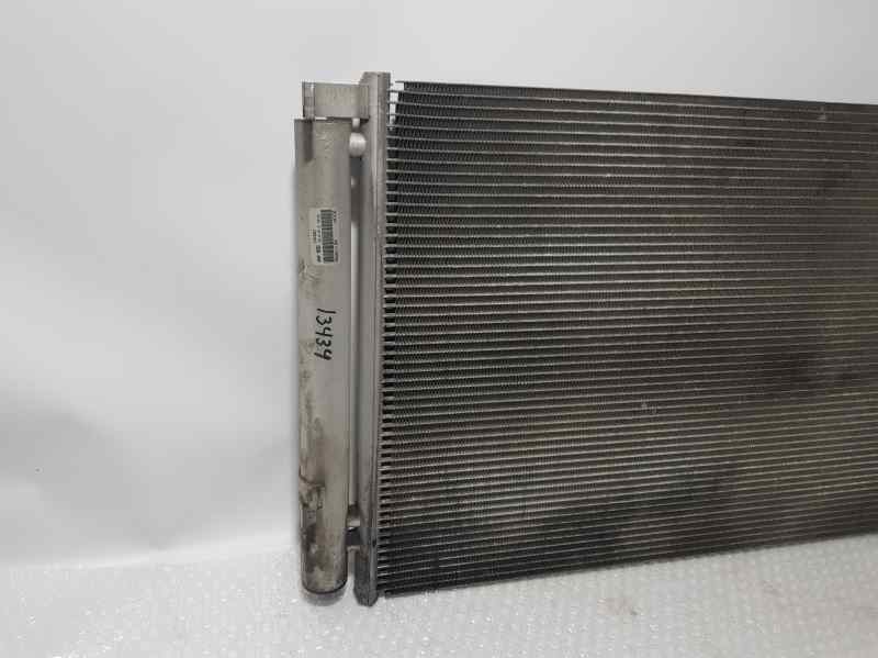 Condensador / Radiador Aire Acondicionado para Kia Sportage
