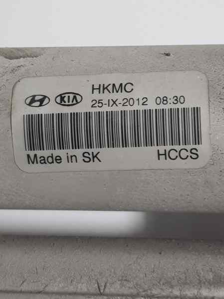 Condensador / Radiador Aire Acondicionado para Kia Sportage