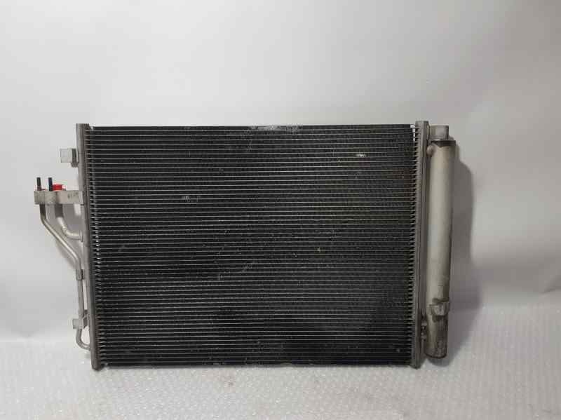 Condensador / Radiador Aire Acondicionado para Kia Sportage