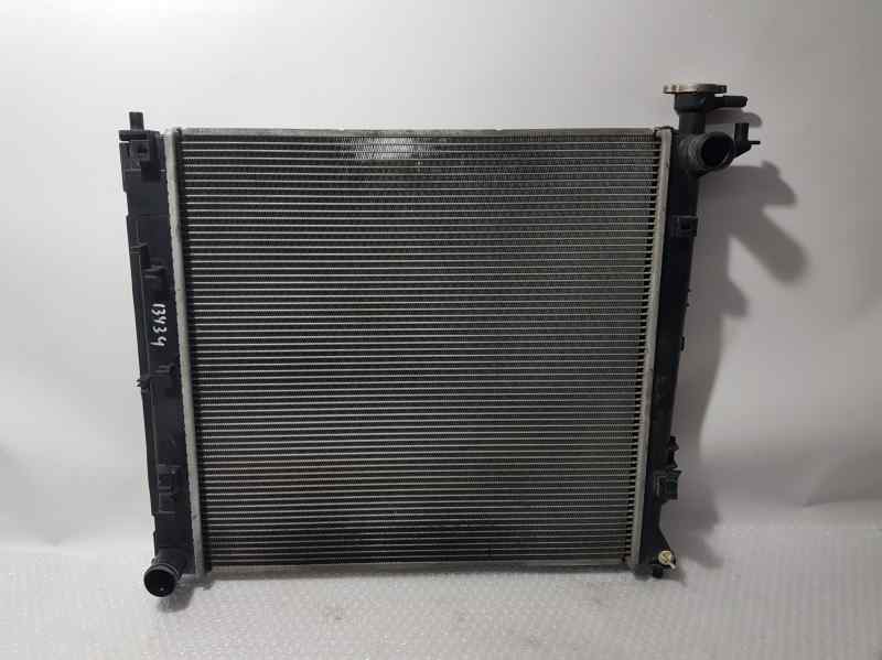 Radiador Agua para Kia Sportage