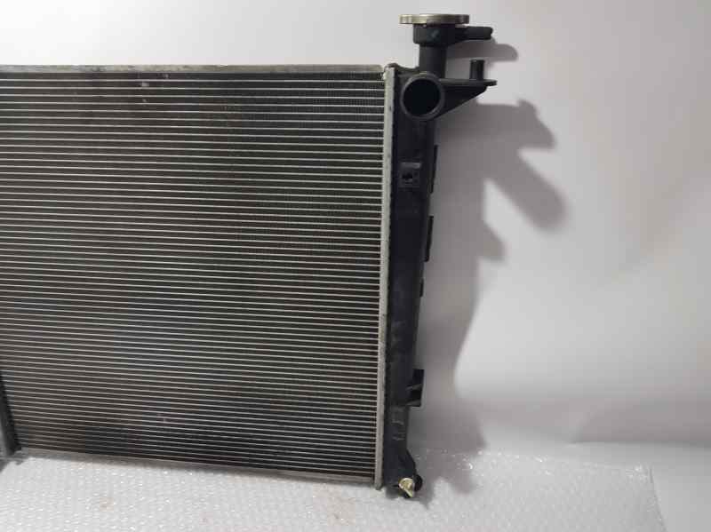 Radiador Agua para Kia Sportage