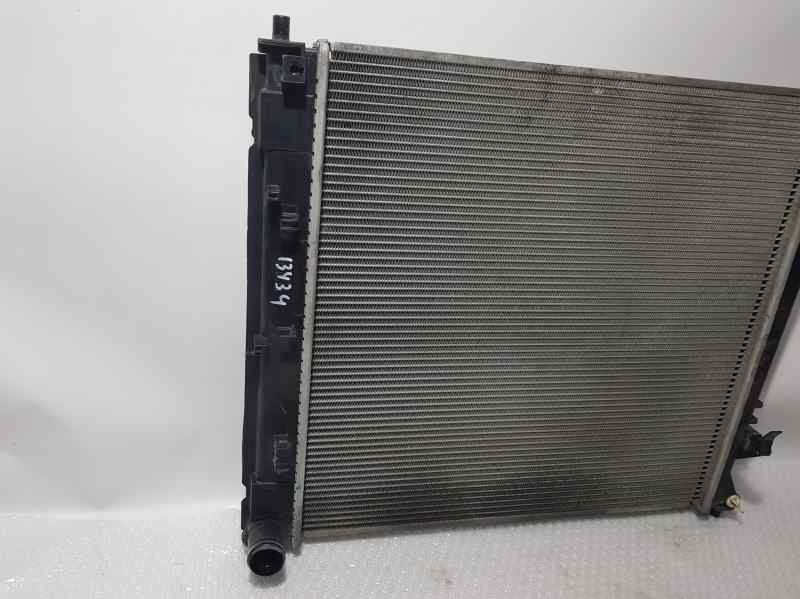 Radiador Agua para Kia Sportage