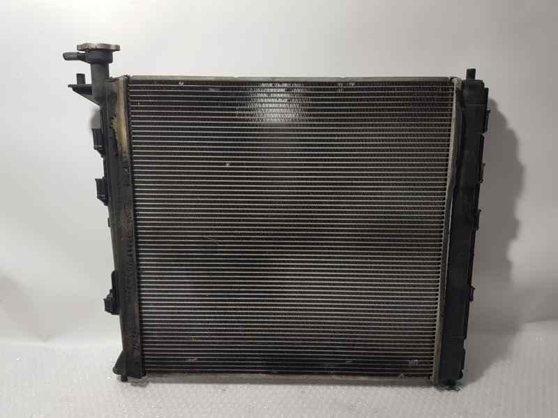 Radiador Agua para Kia Sportage