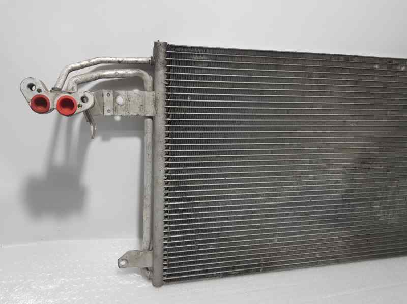 Condensador / Radiador Aire Acondicionado para Volkswagen Golf Plus (521)