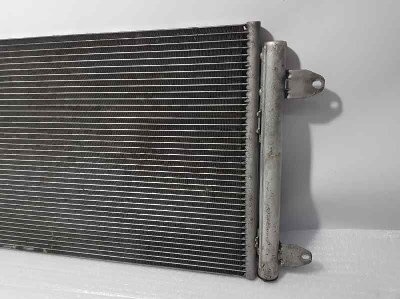 Condensador / Radiador Aire Acondicionado para Volkswagen Golf Plus (521)
