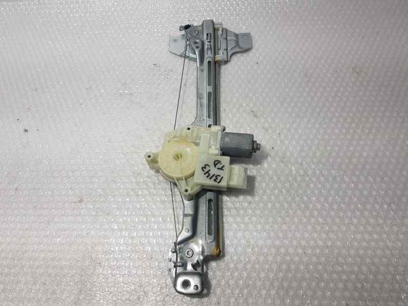 Elevalunas Trasero Derecho para Peugeot 308