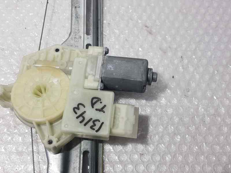 Elevalunas Trasero Derecho para Peugeot 308