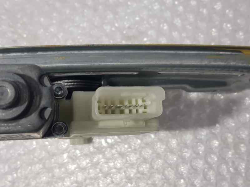Elevalunas Trasero Derecho para Peugeot 308