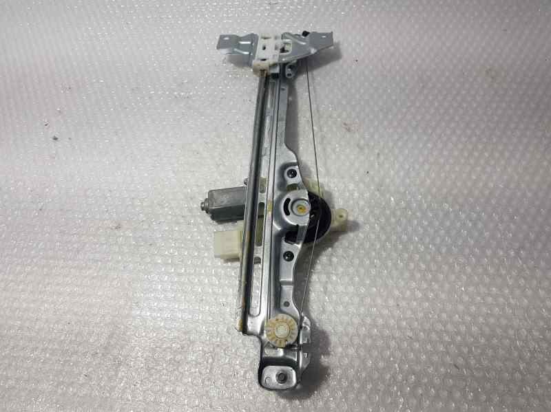 Elevalunas Trasero Derecho para Peugeot 308