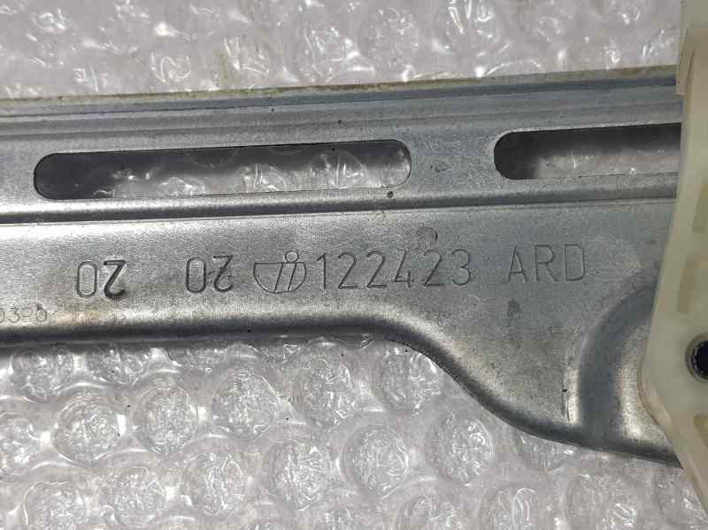 Elevalunas Trasero Derecho para Peugeot 308