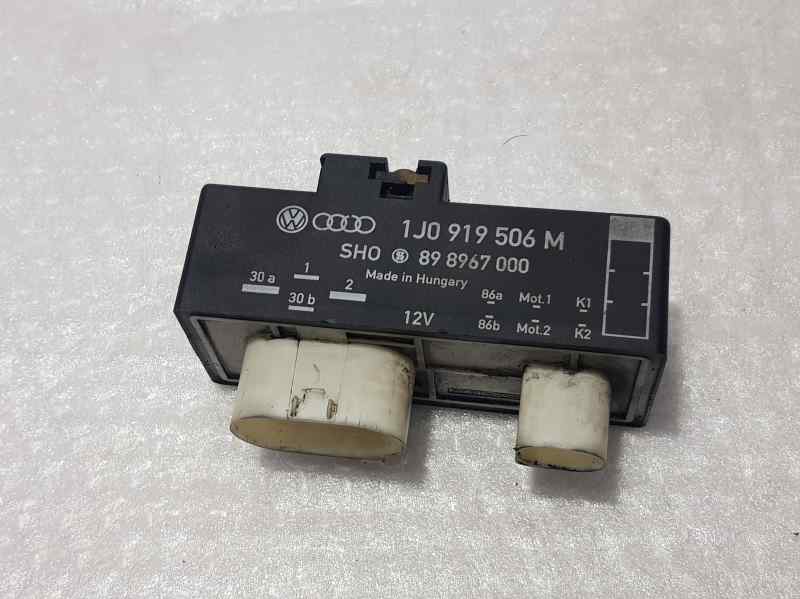 Rele para Seat Ibiza (6J5)