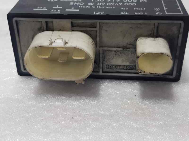 Rele para Seat Ibiza (6J5)
