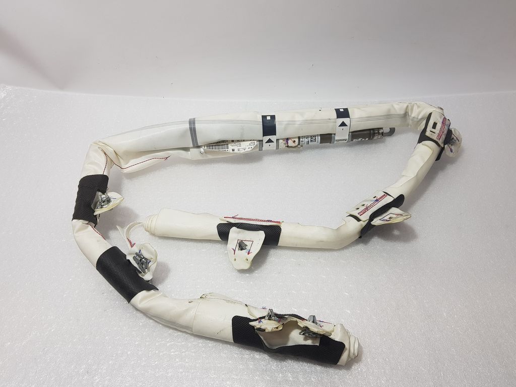 Airbag Cortina Delantero Derecho para Peugeot 208 (P2)