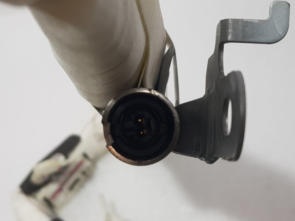 Airbag Cortina Delantero Derecho para Peugeot 208 (P2)