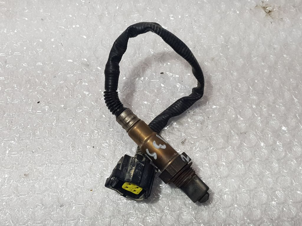 Sonda Lambda para Mercedes-Benz Clase B (W245)