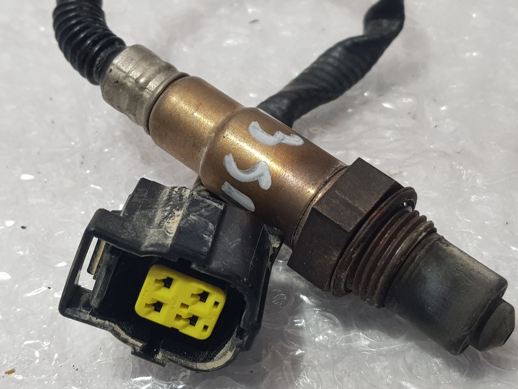 Sonda Lambda para Mercedes-Benz Clase B (W245)
