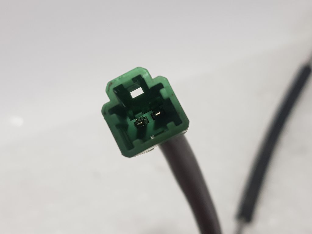 Elevalunas Delantero Derecho para Honda Cr-V (Rd8)