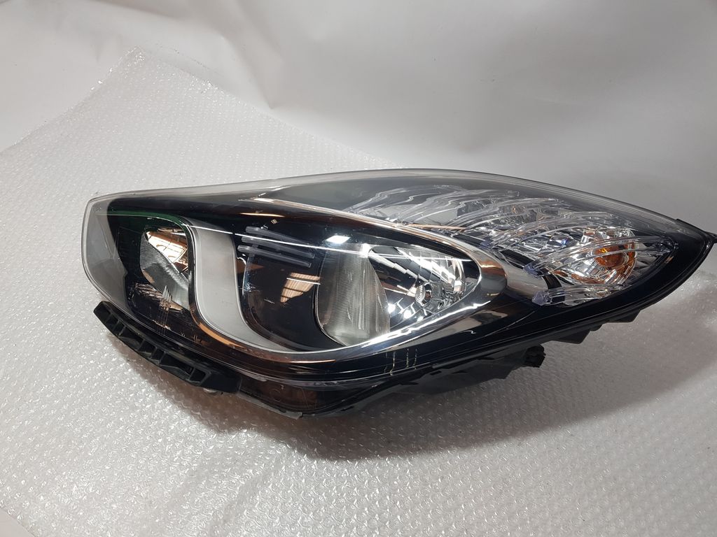 Faro Izquierdo para Hyundai Ix20