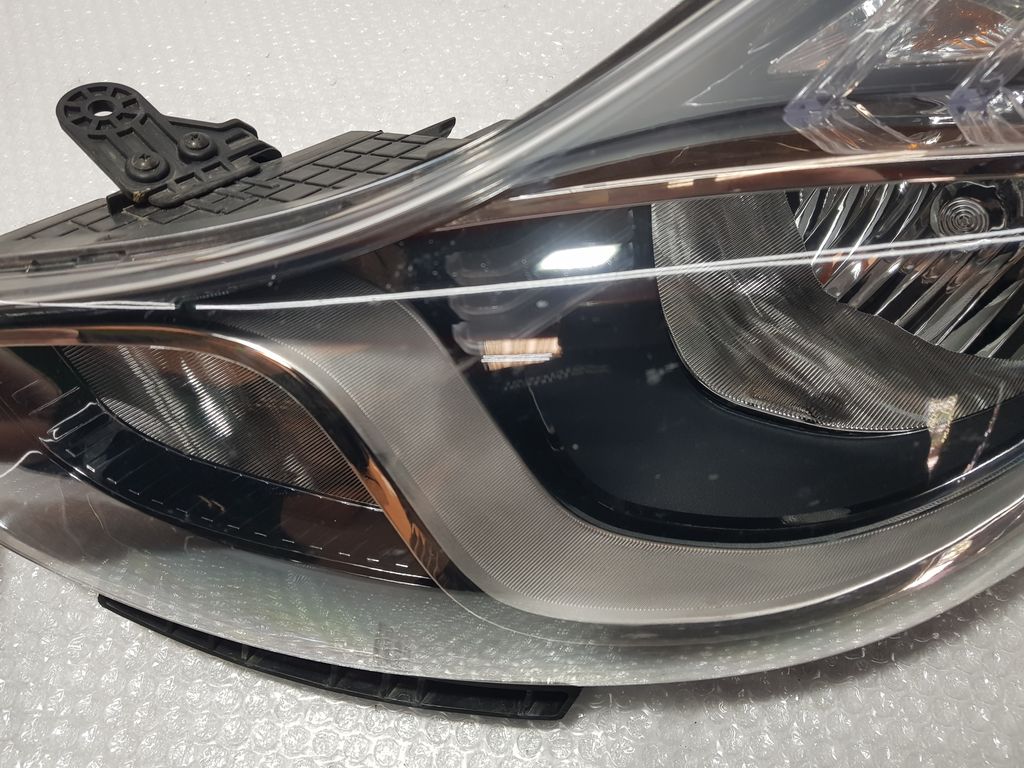 Faro Izquierdo para Hyundai Ix20