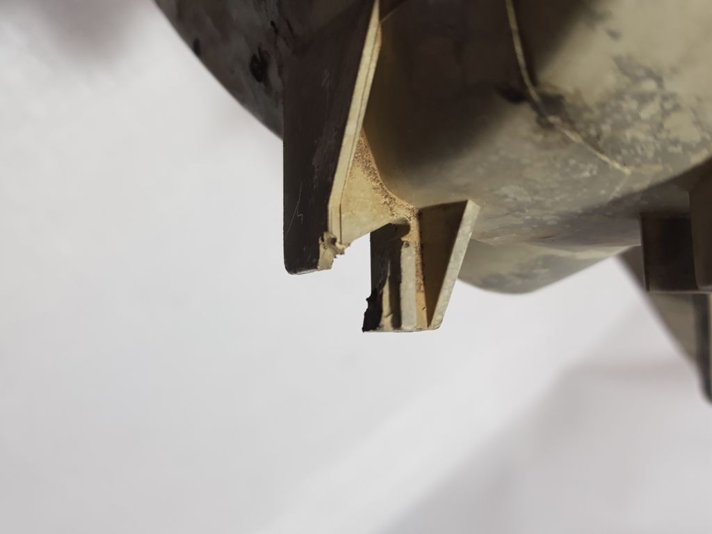 Piloto Delantero Derecho para Peugeot Boxer Caja Cerr. Techo Sobreelev. (Rs3200)(230)(->'02)