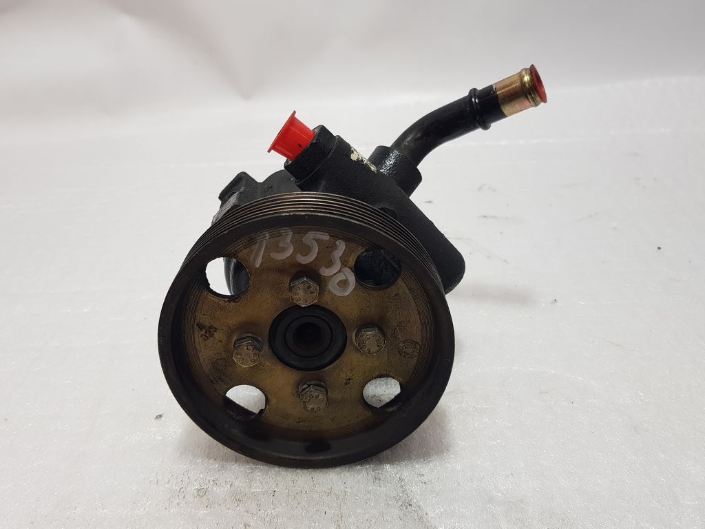 Bomba Direccion para Peugeot Boxer Caja Cerr. Techo Sobreelev. (Rs3200)(230)(->'02)