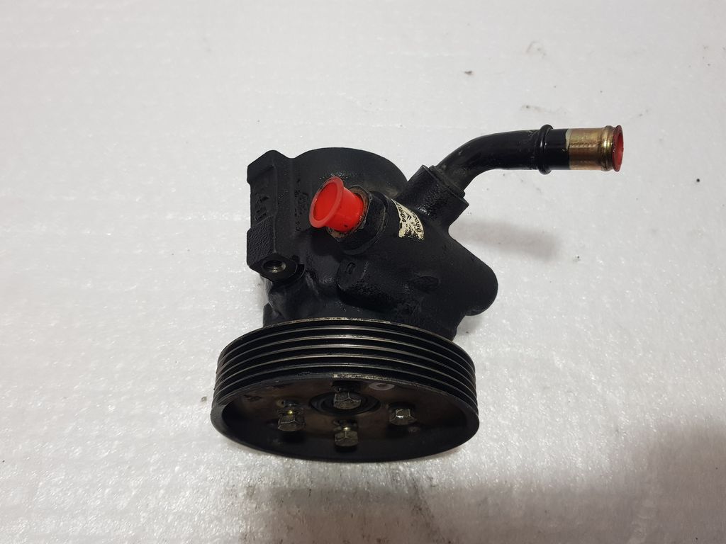 Bomba Direccion para Peugeot Boxer Caja Cerr. Techo Sobreelev. (Rs3200)(230)(->'02)