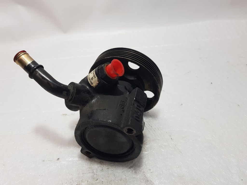Bomba Direccion para Peugeot Boxer Caja Cerr. Techo Sobreelev. (Rs3200)(230)(->'02)