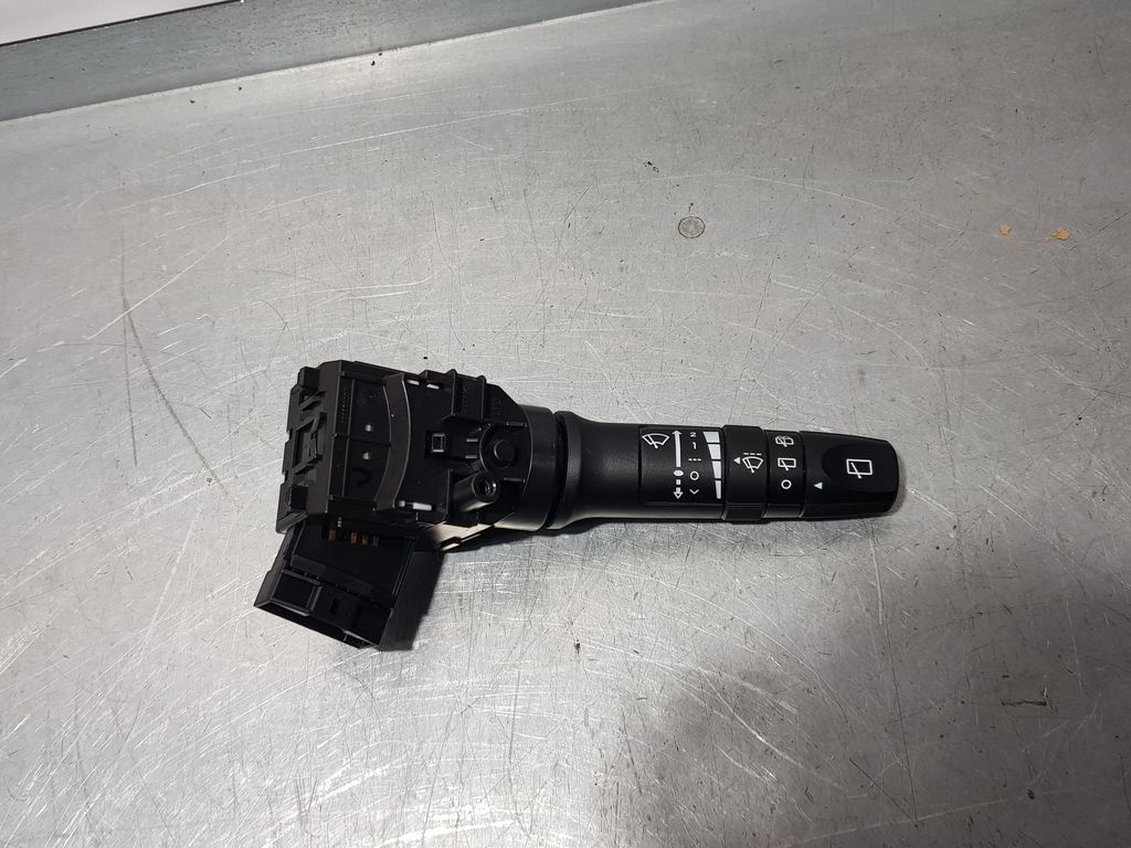 Mando Limpia para Hyundai I20