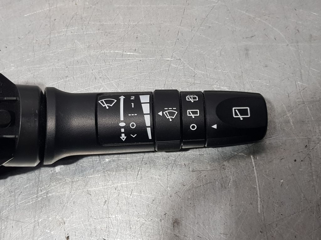 Mando Limpia para Hyundai I20