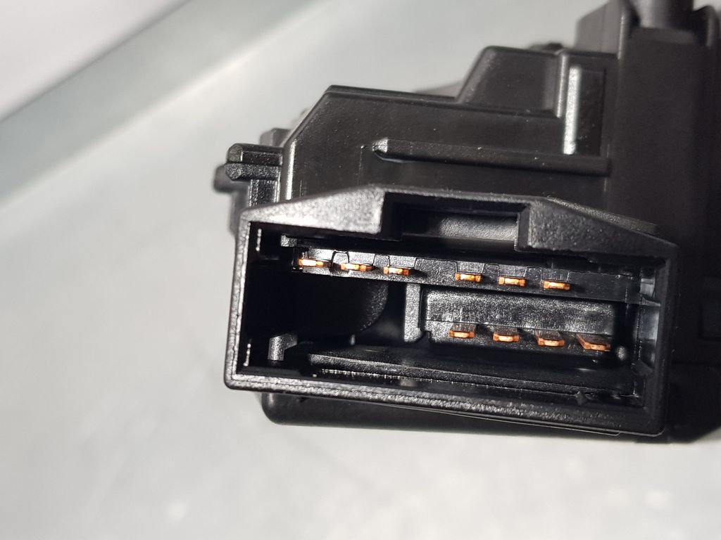 Mando Limpia para Hyundai I20