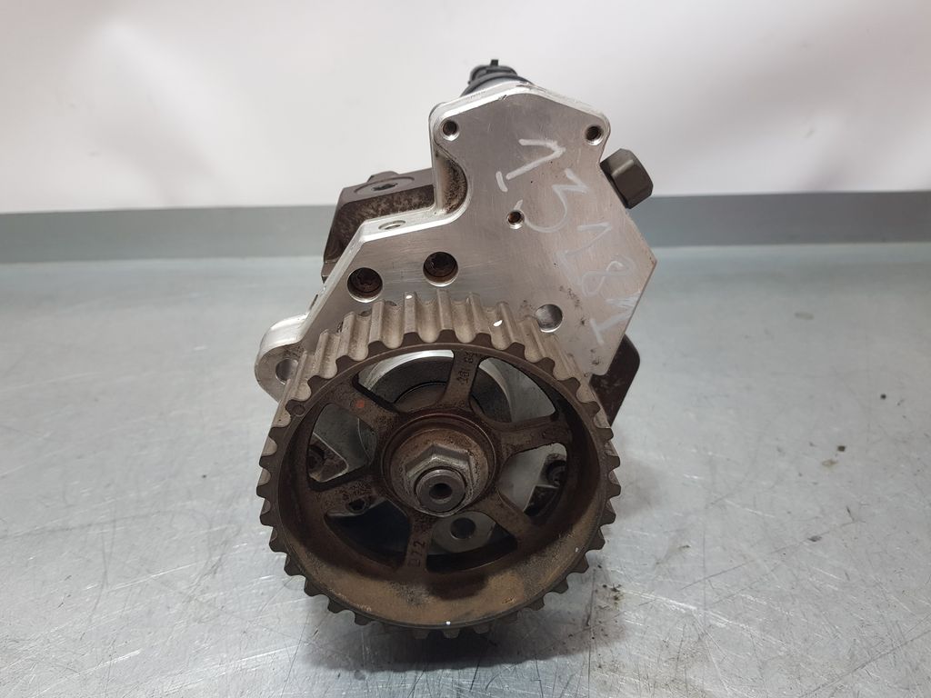 Bomba Alta Presion para Renault Laguna Ii (Bg0)