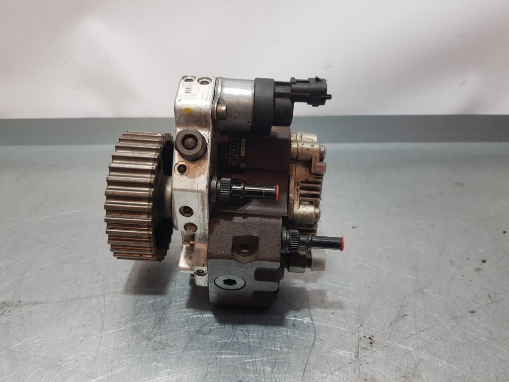Bomba Alta Presion para Renault Laguna Ii (Bg0)