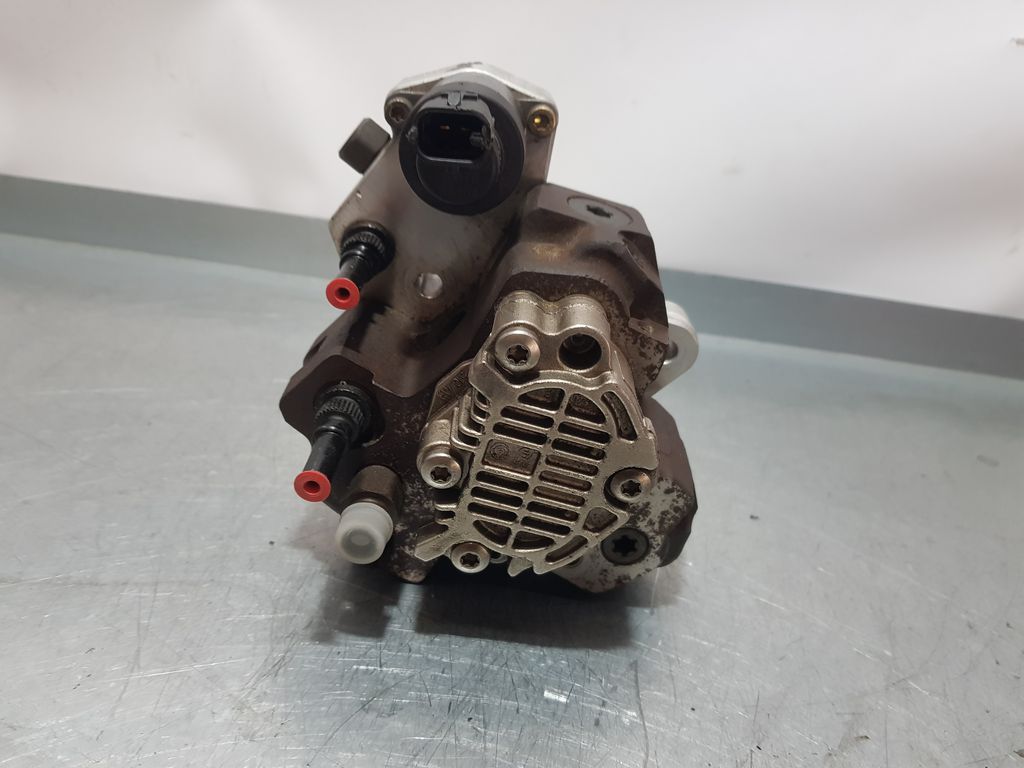 Bomba Alta Presion para Renault Laguna Ii (Bg0)