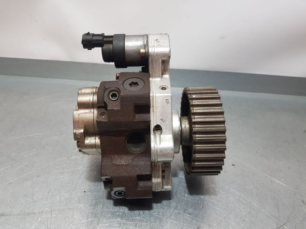 Bomba Alta Presion para Renault Laguna Ii (Bg0)