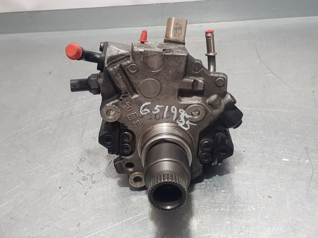 Bomba Alta Presion para Mercedes-Benz Sprinterii Caja Cerrada (Desde 01.06)