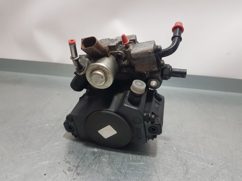 Bomba Alta Presion para Mercedes-Benz Sprinterii Caja Cerrada (Desde 01.06)