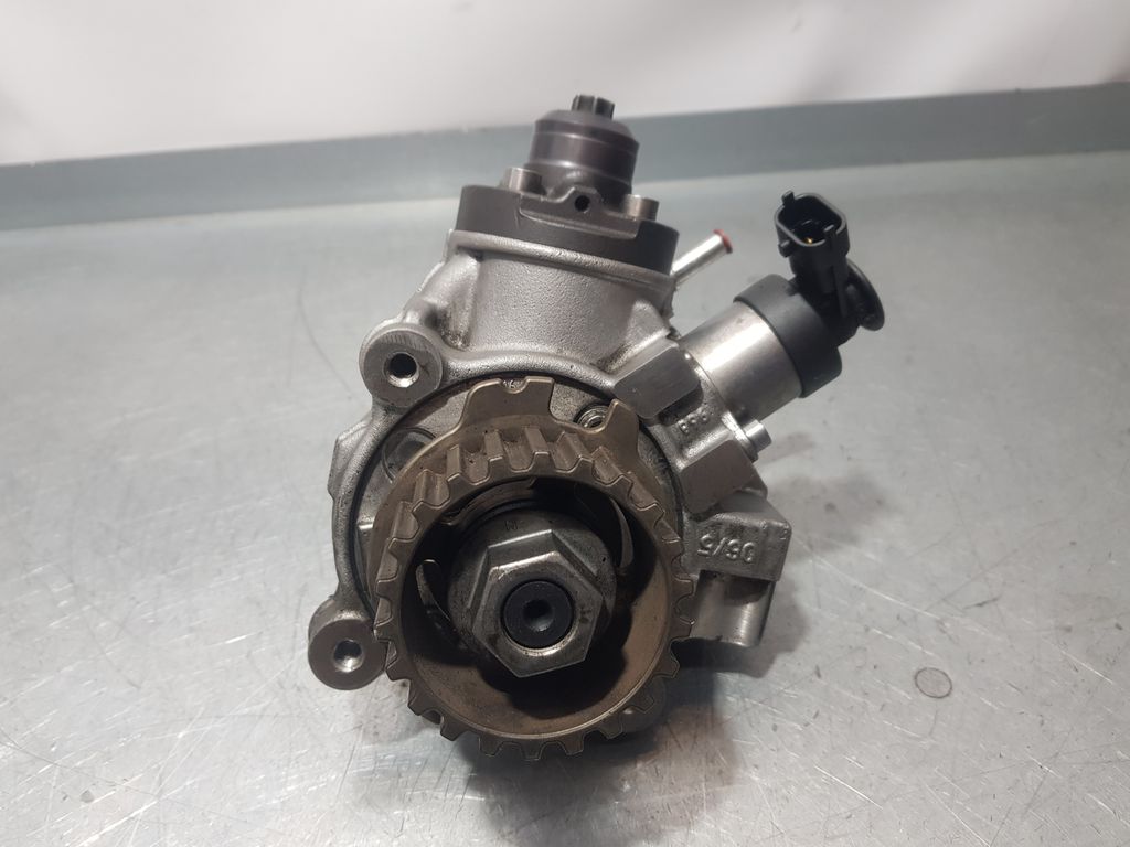Bomba Alta Presion para Peugeot 2008 (--.2013->)