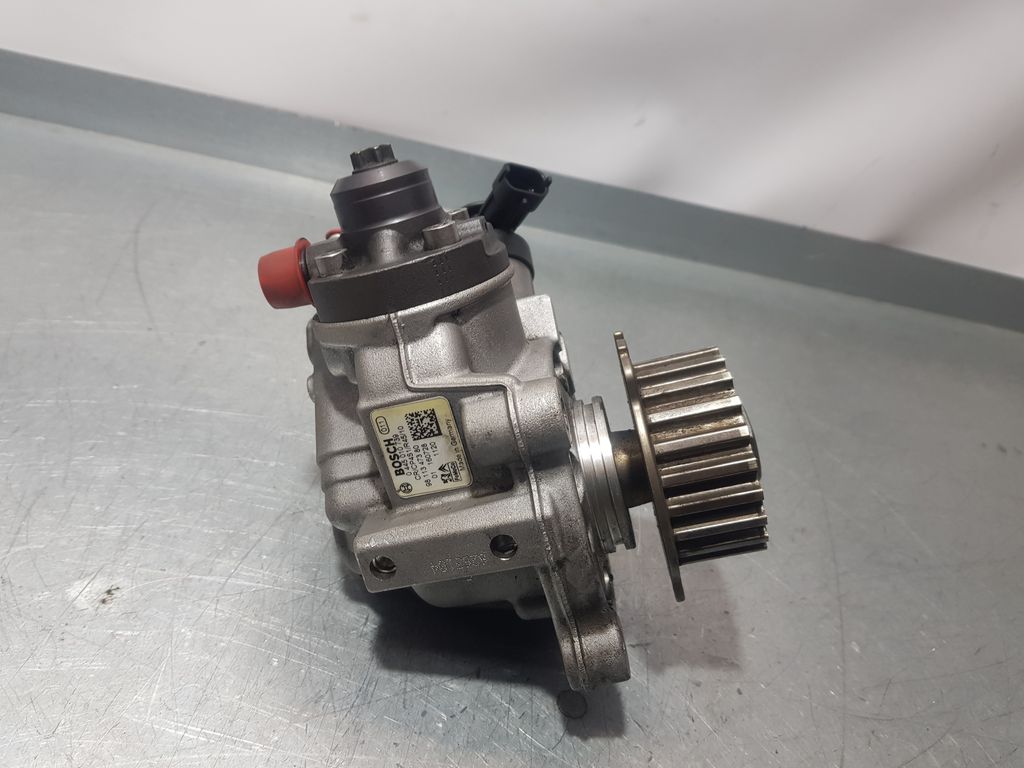 Bomba Alta Presion para Peugeot 2008 (--.2013->)