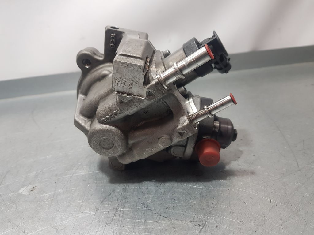 Bomba Alta Presion para Peugeot 2008 (--.2013->)