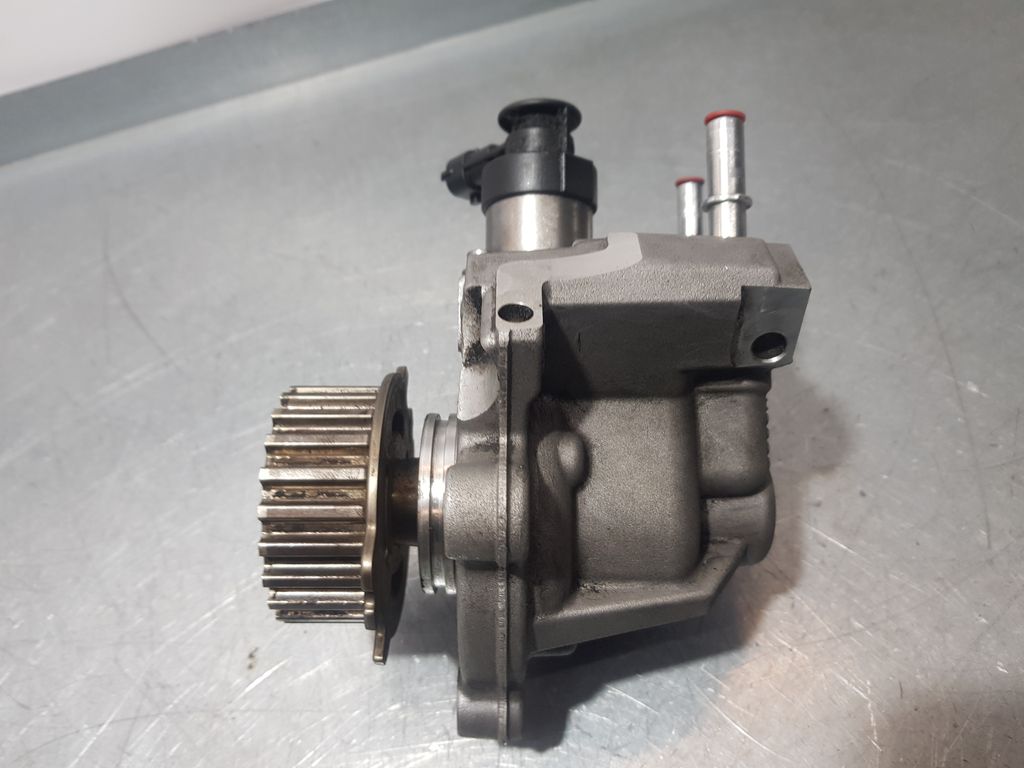 Bomba Alta Presion para Peugeot 2008 (--.2013->)