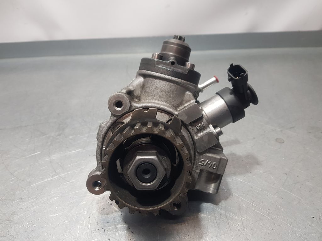 Bomba Alta Presion para Peugeot 2008 (--.2013->)