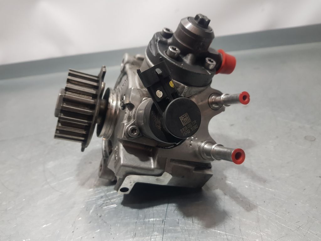 Bomba Alta Presion para Peugeot 2008 (--.2013->)
